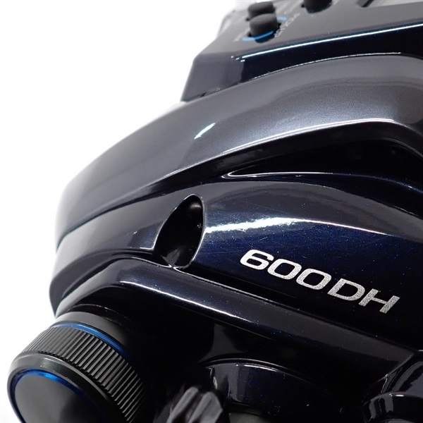 ２０フォースマスター６００ＤＨ